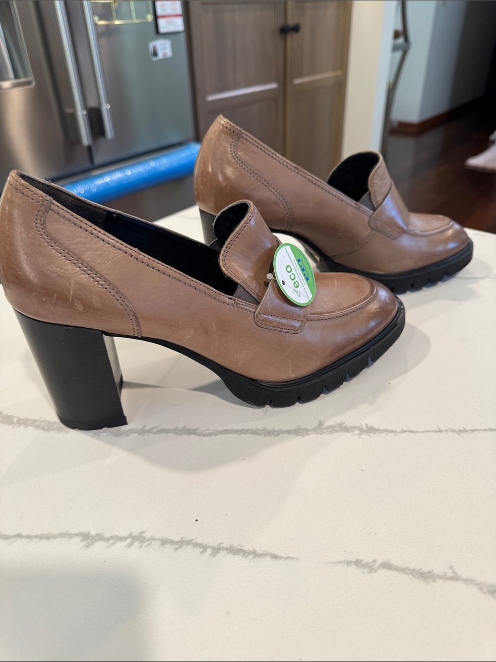 Paul Green Nina Loafer Pump